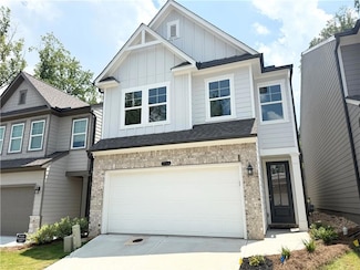 706 Smokey Quartz Way, Kennesaw, GA 30144