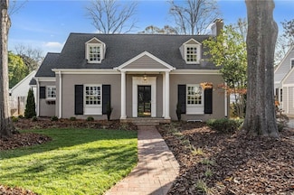 124 Beverly Place, Greensboro, NC 27403