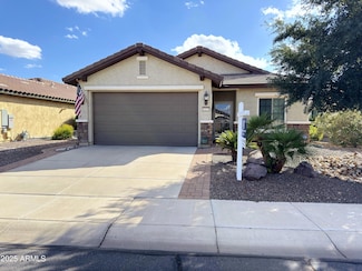 26133 W Vista North Dr, Buckeye, AZ 85396
