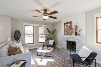 2500 E 25th St, Des Moines, IA 50317