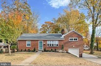 4046 Center Ave, Lafayette Hill, PA 19444