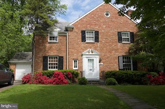 3803 Leland St, Chevy Chase, MD 20815