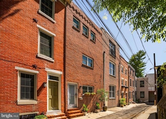 751 S Randolph St, Philadelphia, PA 19147