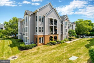 46628 Drysdale Terrace Unit 303, Sterling, VA 20165