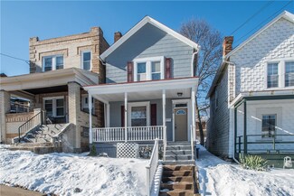 2838 Dwight Ave, Pittsburgh, PA 15216