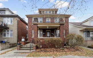 895 Beaconsfield Ave Unit 1N, Grosse Pointe Park, MI 48230