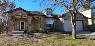 19500 Moorlynch Ave, Pflugerville, TX 78660