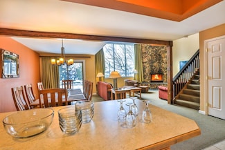 101 Morningside Dr Unit Building 8, unit 36,, Lake Placid, NY 12946