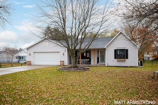 1568 Stockington Path, Zeeland, MI 49464