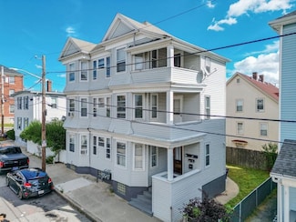 10 Choate St, Fall River, MA 02723