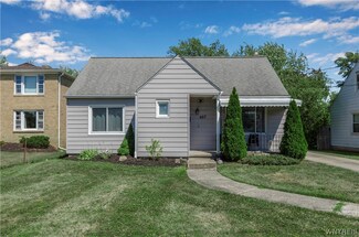 457 Ivyhurst Rd N, Buffalo, NY 14226