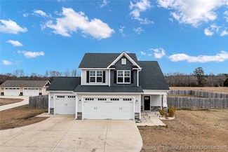 1968 Josey Williams Rd, Erwin, NC 28339
