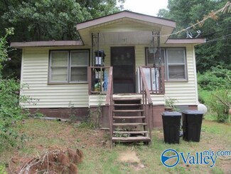 1708 Seibold St, Guntersville, AL 35976
