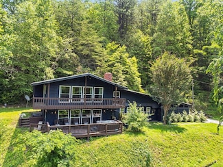 6541 Grassy Branch Rd, Bryson City, NC 28713
