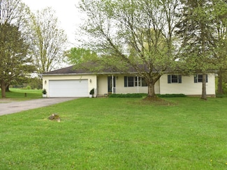 18879 E Cole Rd, Meadville, PA 16335