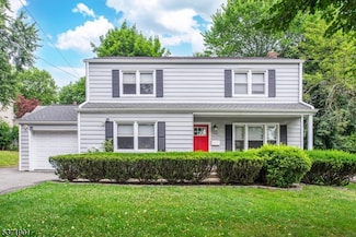 7 Sunnyside Rd, West Orange, NJ 07052