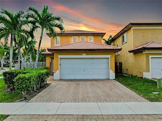 4114 NE 25th Ct, Homestead, FL 33033