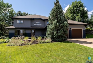 3132 W Spruceleigh Ln, Sioux Falls, SD 57105