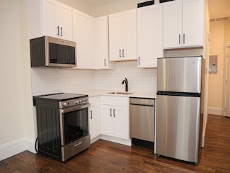 261 W Newton St Unit 3, Boston, MA 02116