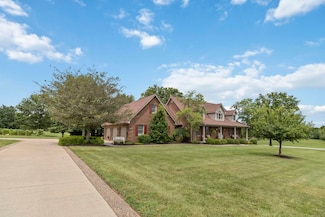 240 Fountaine Trace, Harrodsburg, KY 40330