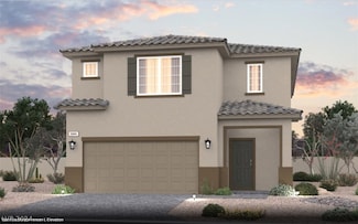 1969 Majalis Place Unit lot 39, Las Vegas, NV 89108
