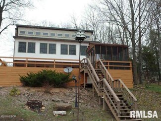 13517 S Egypt Shores Dr, Creal Springs, IL 62922