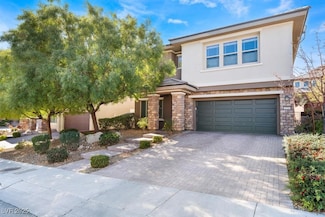 5735 Oak Bend Dr, Las Vegas, NV 89135