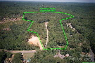 463 Laurel Cove Rd, Statesville, NC 28677