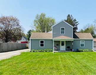 1110 Lincoln Hwy, Rochelle, IL 61068