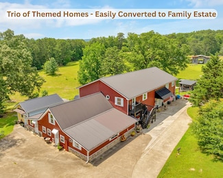 997 W 12th St, Chickamauga, GA 30707