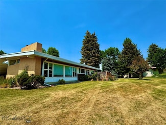 1700 Saint Charles St, Fort Benton, MT 59442