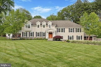 747 Conestoga Rd, Bryn Mawr, PA 19010