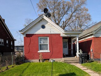 121 W Sixty Eighth St, Cincinnati, OH 45202