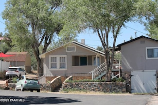 827 5th St Unit A/B, Prescott, AZ 86301
