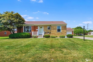 18720 Goddard Rd, Allen Park, MI 48101