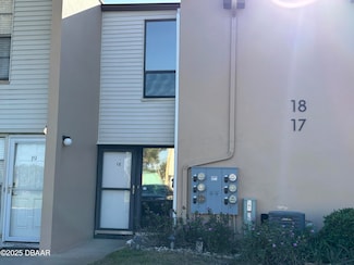 5500 Ocean Shore Blvd Unit 18, Ormond Beach, FL 32176