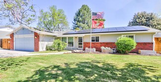 906 Bonnie Brae Dr, Nampa, ID 83651