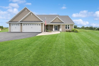 N1451 Maple Ridge Rd, Lake Geneva, WI 53147