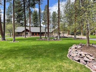 233 Golf View Dr, Seeley Lake, MT 59868