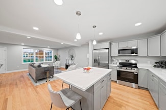 14 Simmonds Blvd Unit 14, Randolph, MA 02368