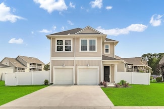 79 S Reindeer Rd, Surfside Beach, SC 29575