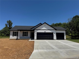 2988 Scott Rd, Moscow Mills, MO 63362