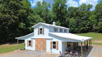 2935 Benton Ridge Rd, Palmyra, TN 37142