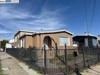 7800 Lockwood St, Oakland, CA 94621