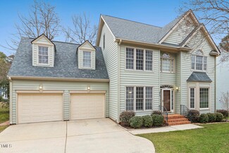 312 Arlington Ridge, Cary, NC 27513