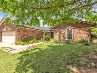 2233 Red Elm Dr, Edmond, OK 73013