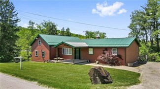119 Meadowbrook Rd, Waynesburg, PA 15370