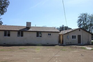1710 S Teilman Ave, Fresno, CA 93706