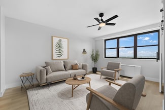 1225 Kennedy Blvd Unit 10H, Bayonne, NJ 07002