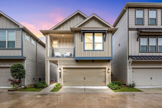 3119 Yukon Trace Dr, Houston, TX 77063